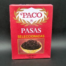 MAIZ PARA COTUFA ( Bulto) .MARCA PACO